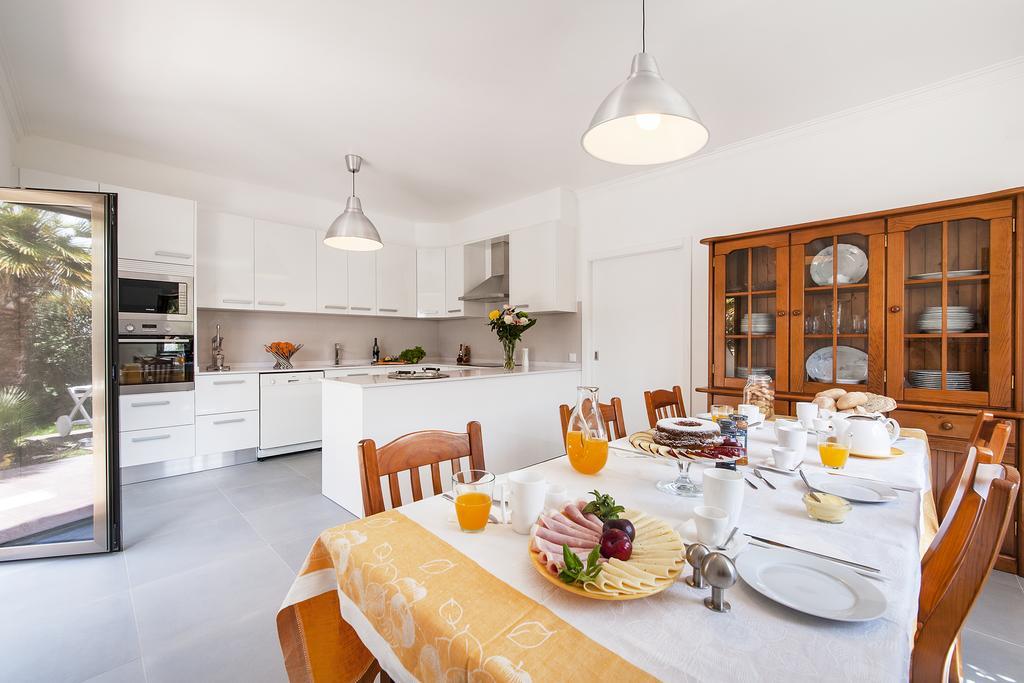 Beachouse - Surf, Bed & Breakfast Ерисейра Екстериор снимка